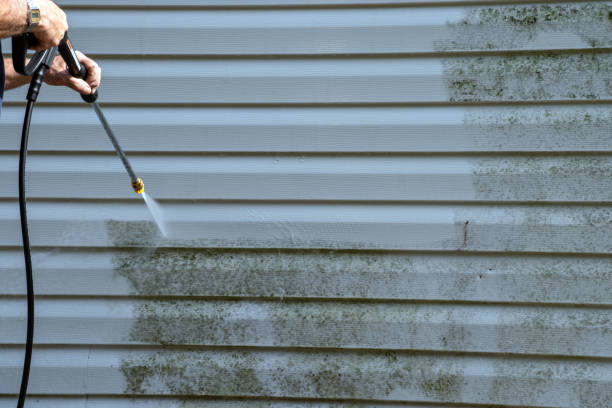 Trusted North Bennington, VT Siding Installation & Repair Experts